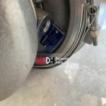 E349 Loader Diesel Engine Excavator Turbocharger 397-6195 801900-5005S