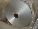 Food Packing Kitchen Aluminium Foil I. D. 152mm Aluminium Paper Foil Recoverable
