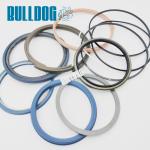 259-0656 Bulldog Hydraulic Seal Kits For CATEE E325C E325D Bucket Cylinder Seal