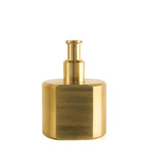 China Custom CNC Machining Hardware Accessories Electronics Parts for Medical Device factory