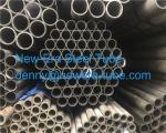 EN10083-3 P355HL1 P460NH Alloy Steel Seamless Steel Tubes