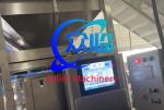 Stainless Steel 304 Automatic Shrimp Raw Material Weighing Machine High