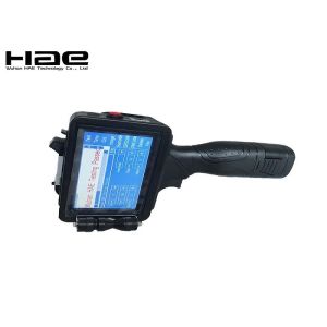 Linux Operating System Thermal Inkjet Coder Inkjet Sublimation Printer