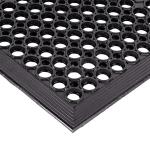 Wear-Resisting Deck Rubber Mats Protection Grass Mats Ground Mat Supplier With