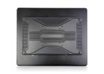 DC12V VGA 300cd/m2 Capacitive Touch Monitor 17in Waterproof LCD Display Monitor