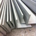 SS304 SS304L SS316 SS316L SS201 SS310S Stainless Steel Angle Bar Approved ISO