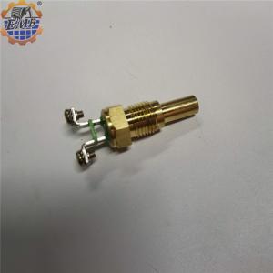 China 5I-7578 E320B E320C E320D Water Temperature Sensor 5I7578 Excavator Spare Parts factory