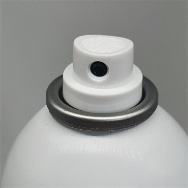 China Advanced Antiperspirant Aerosol Spray Valve for Athletes with Powerful Performance factory