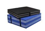 EPE Foam Police Military Training 33KG Folding Gymnastics Exercise Mat