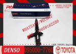 ELIC Excavator 095000-5880 095000-5881 095000-5663 095000-7760 Engine Common