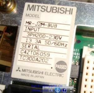 China N510028270AA BASE1 MR-J2M-BU8-KR S factory