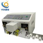 Electric Cable Stripper with Adjustable Stripping Length and High Production