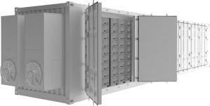 China Practical Industrial Energy Storage System Stable Multipurpose factory