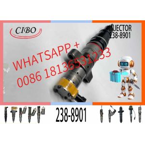 238-8901 Neutral and new Diesel Engine Parts C7 C9 Fuel Injector 238-8901 for