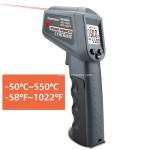 Kaemeasu Oven BBQ Non Contact High Temperature Thermometer Gun