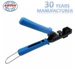 Cat5e Cat6 Cat6a Rj45 Keystone Jack Speed Termination Tool Oem Design