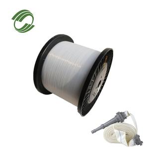 China Tensile Strength Synthetic Fiber Yarn with UV Protection factory