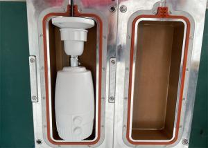 China CNC Sealing Custom Jig Molds For Security Camera Mould Car Camera Mould factory