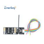 3S 4S 50A BMS Battery Board With NTC Electric Tricycle Cell BMS 12V