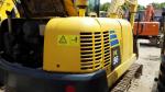 Komatsu pc56-7 pc35mr pc55mr used crawler excavator for sale
