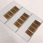 Half Bridge Shear Foil Strain Gages 350 Ohms HA series
