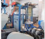 360 Rotary Die Head PVC Blown Film Extrusion Machine Manufacturers SJ45×26-SM700