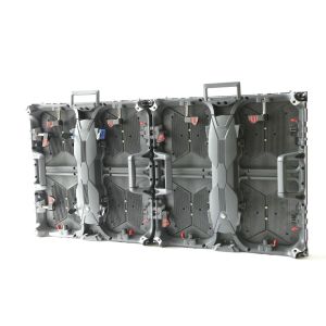 P4.81mm Outdoor Rental LED Display