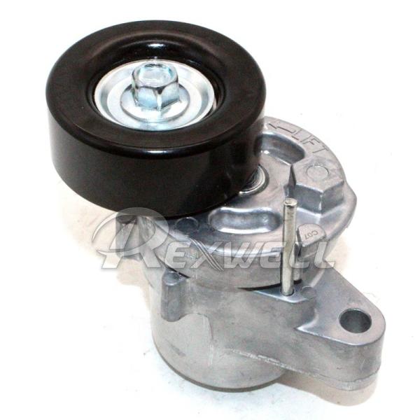 1345A090 Engine Tensioner Lever for Mitsubishi ASX 4B10 V-Ribbed Belt OE NO.
