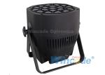 Indoor 19*15W RGBW 4 in1 Disco Stage Light for Events Show Zoom Bee Eye Par