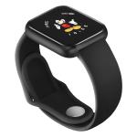 IP67 Waterproof Fitness Smart Watch I5 Bracelet Band Heart Rate For Android IOS