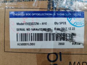 China BOE 23.2 Inch Stretched Lcd Monitor 55PPI 500cd/M2 40 Pin EV232ZZM-N10 factory