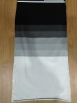 Comfortable And Fashionabl And Durable And Skin-Friendly Striped Knit Fabric For