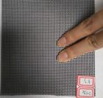 Powder Coated Metal Insect Mesh Ultimate Protection
