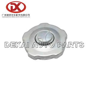 China 6HK1 8981085950 Fuel Tank Filler Cap 8 98108595 0 CYZ08 CYH08 CXZ CYZ factory