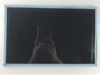 12.1 Inch 1280*800 TFT Panel NL12880BC20-05D Hard coating (3H) Without Touch