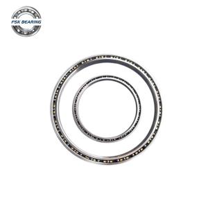 China Low Friction KA110XP0 Reali-Slim TT Series Turntable Bearings 279.4*292.1*6.35mm factory