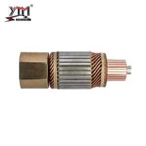 China 24V Starter Motor Armature IM 105 0001417001 0001417002 2004005023 Rotor factory