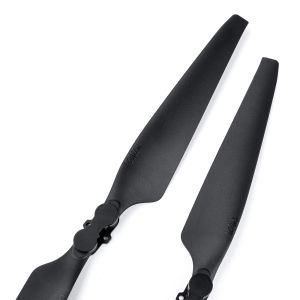 FLUXER PRO MATT 12x4.0 Inch Carbon Fiber Propeller