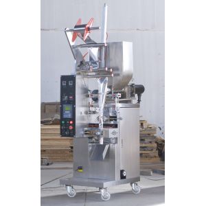 Automatic Molasses Tobacco Machine  ,  High Speed 30 Bags / Min