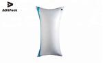 Truck LX0510 500*1000mm Shipping Container Airbags
