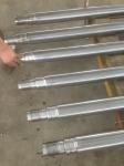 cat E320D arm STICK hydraulic cylinder ROD , CHINA EXCAVATOR PARTS