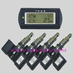 China Tire Pressure Monitor System factory