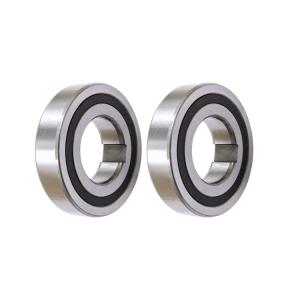 China Sealed Waterproof Deep Groove Ball Bearing CSK20 Diagonal Brace One Way Clutch Bearing factory