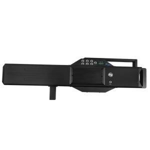 China 6 Channel Anti Drone Gun Defense UAV Signal Jammer Blocker factory
