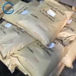 Water Treatment Chemical Polyacrylamide PAM White Powder Flocculant For Neutral