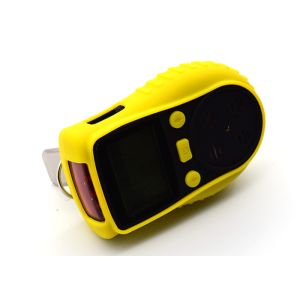 China 240g Portable Nitric Oxide Single Gas Detector NO Gas Detector With Special Engineering Plastics on sale