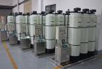 200 Ltr - 10000 Ltr Water Softener Machine RO Water Purification System