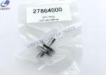 27864000 42885000 Shaft Pulley Auto Cutter Spare Parts