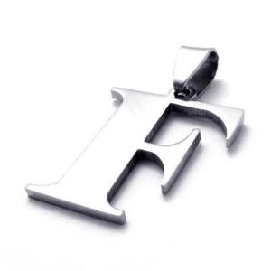 China Tagor Stainless Steel Jewelry Fashion 316L Stainless Steel Pendant for Necklace PXP0040 factory