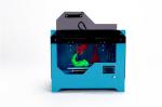 Best Quality High Accuracy 3D printer , 265*200*190mm impressora 3d, Imprimante